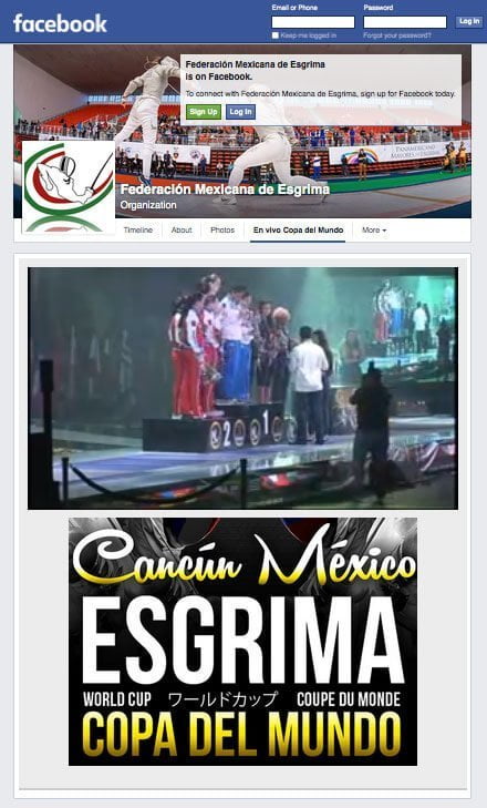 streaming copa del mundo Burst Media