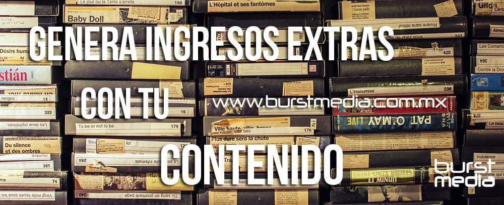 Beneficios del streaming pago por evento