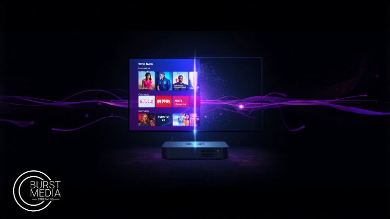 Comparativa OTT vs IPTV: tecnología moderna versus distribución tradicional