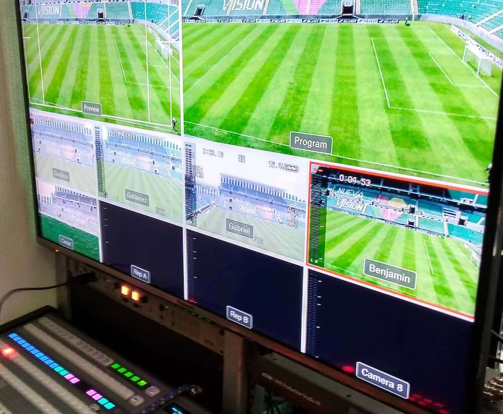 Consejos para tener un streaming en vivo éxitoso