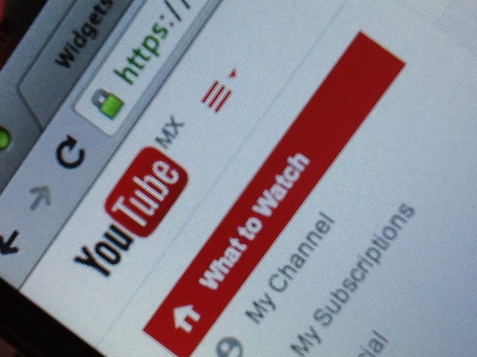 youtubes